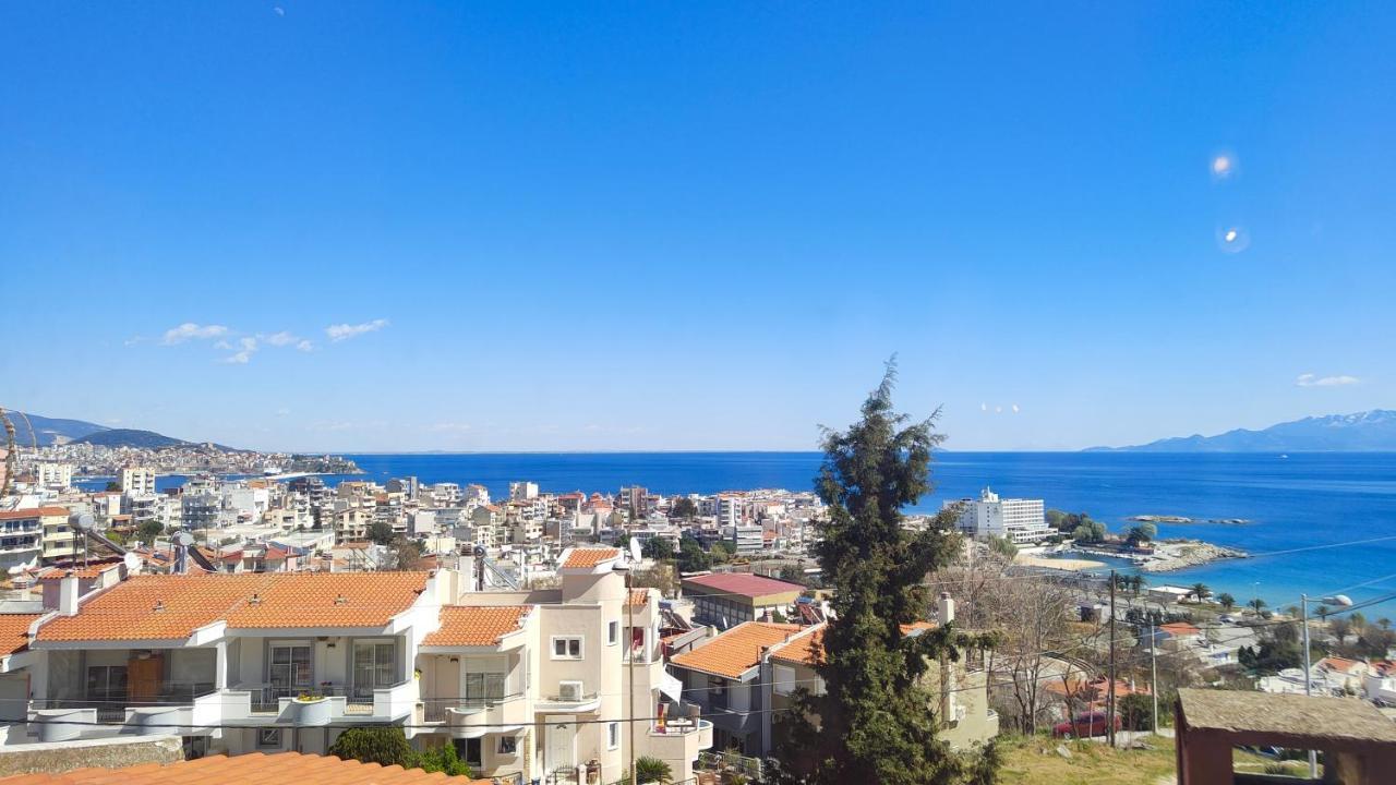 Joy View Apartamento Cavala Exterior foto