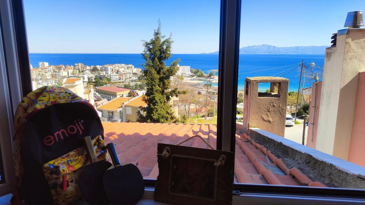 Joy View Apartamento Cavala Exterior foto