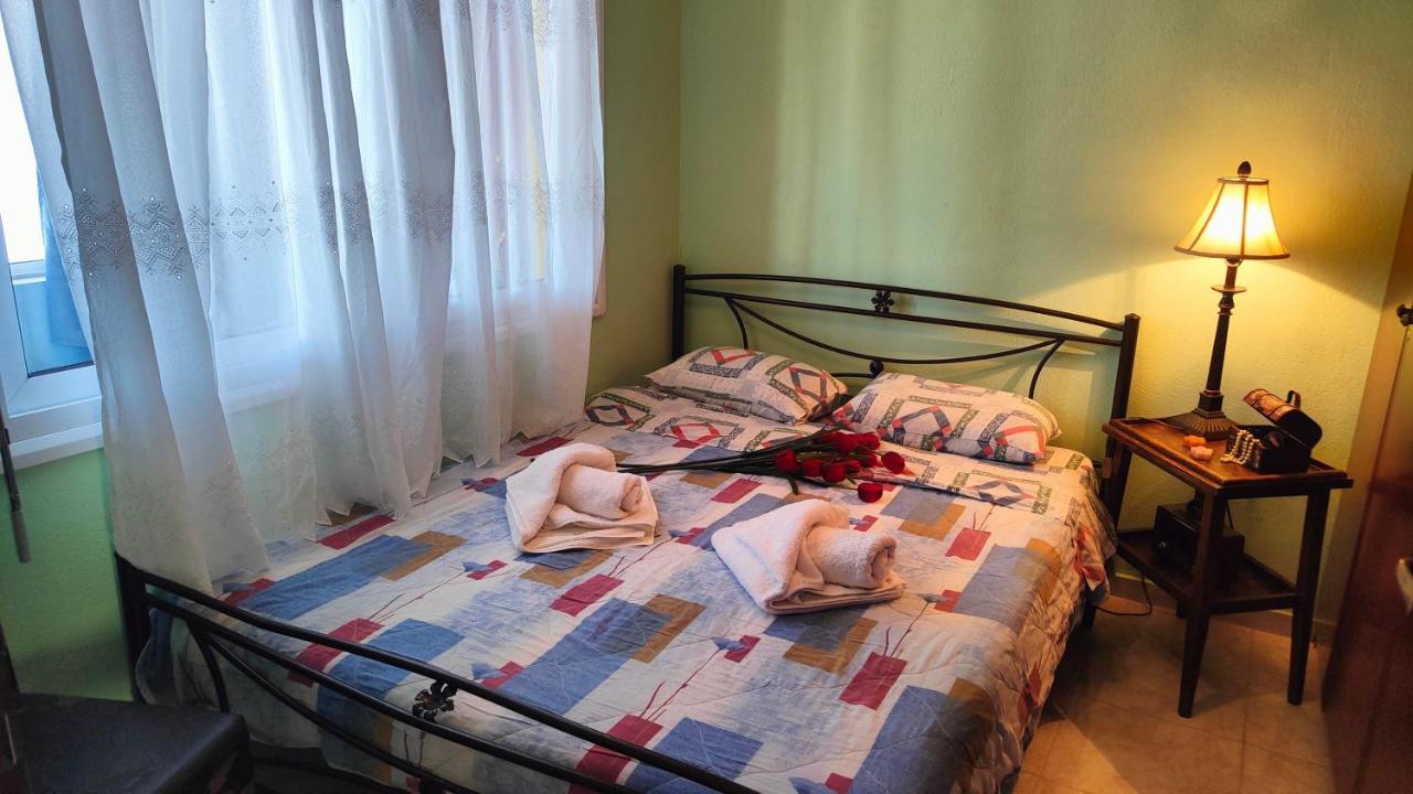 Joy View Apartamento Cavala Exterior foto