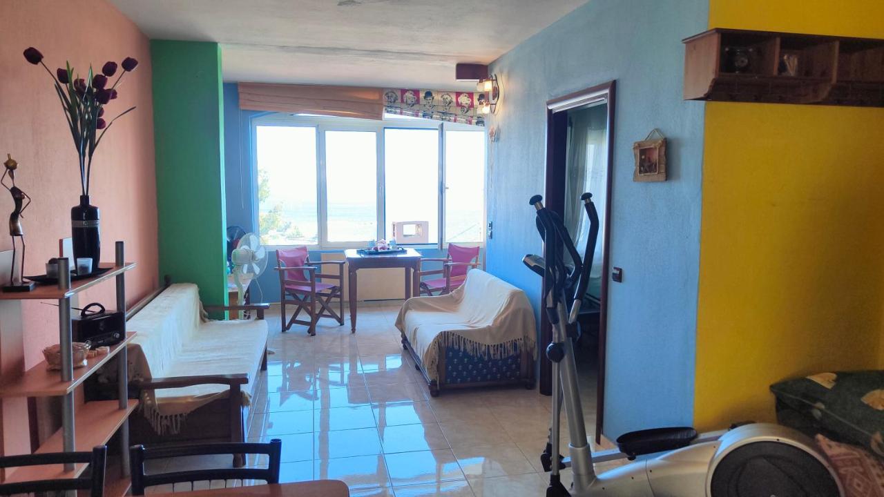 Joy View Apartamento Cavala Exterior foto