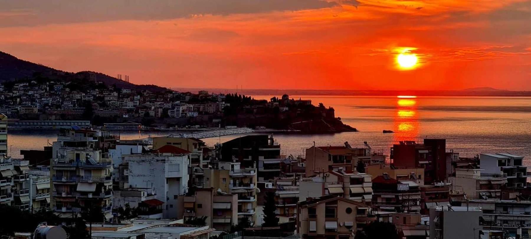Joy View Apartamento Cavala Exterior foto