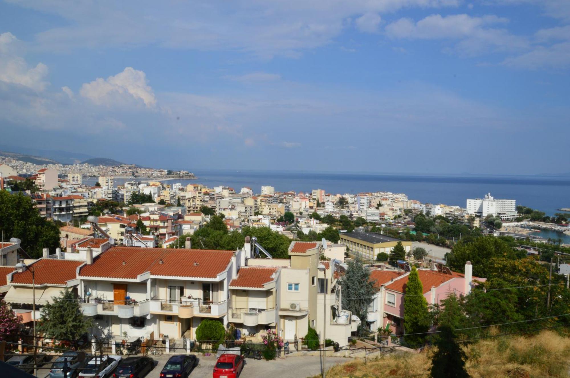 Joy View Apartamento Cavala Exterior foto