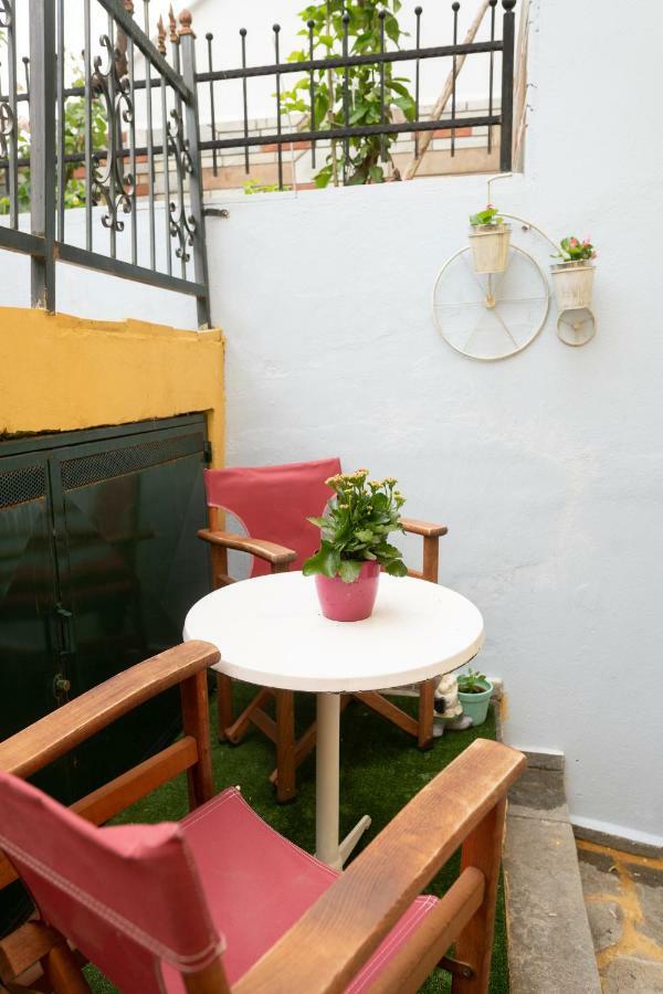 Joy View Apartamento Cavala Exterior foto